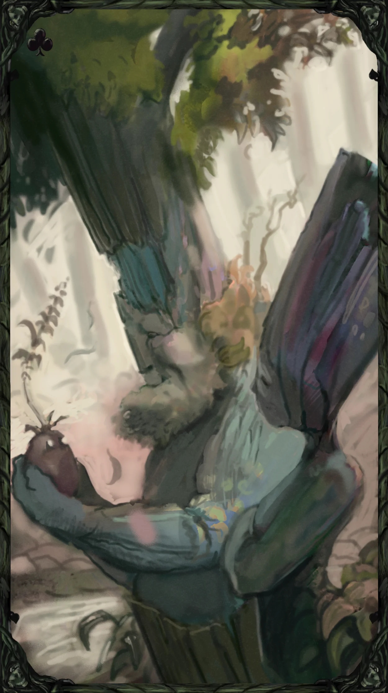 Beginning
